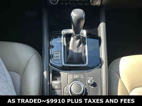 Used 2018 MAZDA CX-5 Touring w/ Preferred Equipment Package image 26