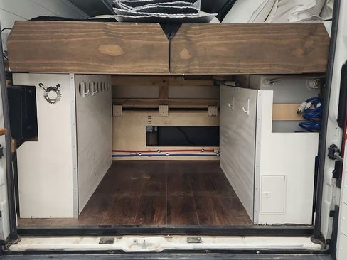 Used 2019 RAM ProMaster 2500 image 50