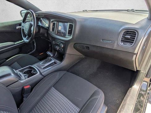 Used 2023 Dodge Charger SXT RWD image 20