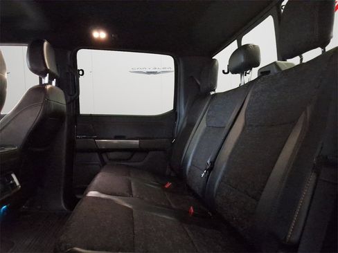 Used 2023 Ford F150 Tremor w/ Trailer Tow Package image 11