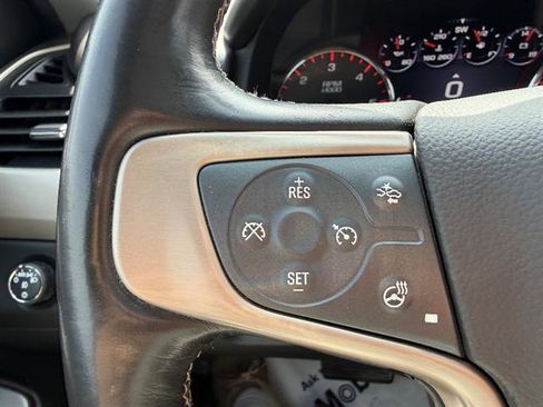 Used 2016 GMC Yukon Denali AWD/4WD image 37