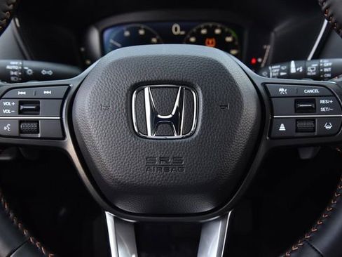 New 2026 Honda CR-V Sport-L image 22