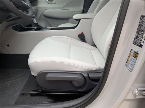 New 2026 Hyundai Kona SEL Sport image 4