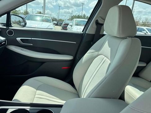 New 2026 Hyundai Sonata SEL FWD image 19
