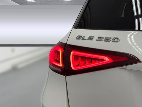 Certified 2022 Mercedes-Benz GLE 350 image 11