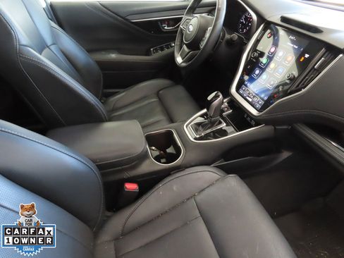 Certified 2024 Subaru Outback Limited w/ Popular Package #2 image 28