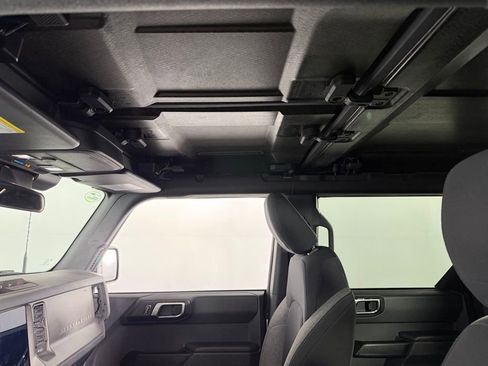 Used 2025 Ford Bronco Big Bend image 24