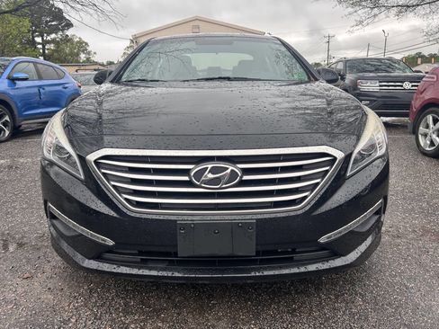 Used 2015 Hyundai Sonata SE image 12