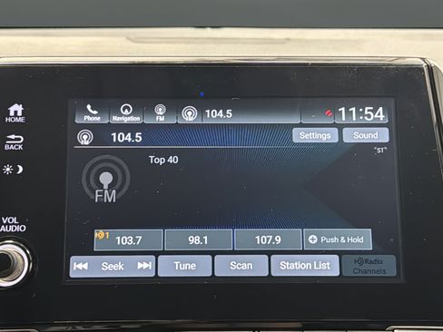 Used 2018 Honda Odyssey EX-L image 31