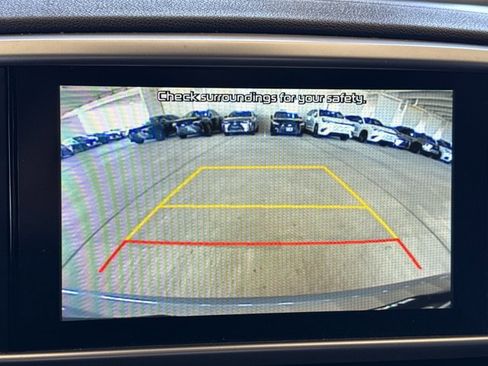 Used 2022 Kia Sportage LX w/ LX FWD Value Edition Package image 16