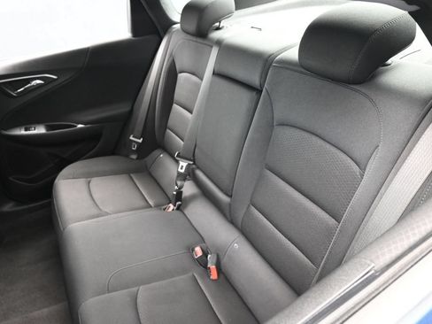 Used 2025 Chevrolet Malibu LT FWD image 34