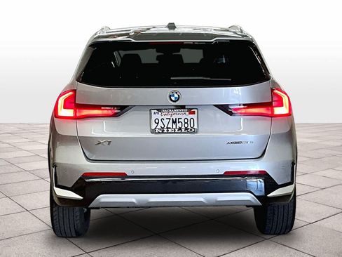 Used 2025 BMW X1 xDrive28i w/ Convenience Package AWD/4WD image 7