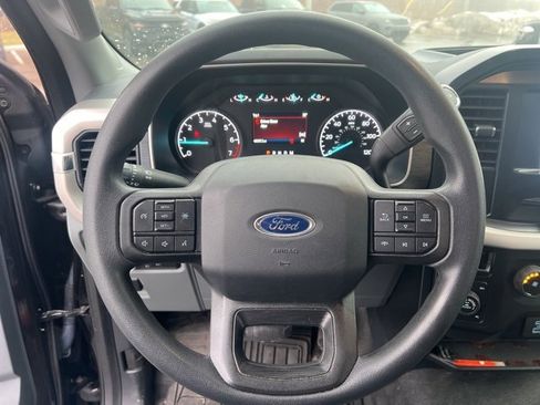 Used 2021 Ford F150 XL w/ Equipment Group 101A High image 16