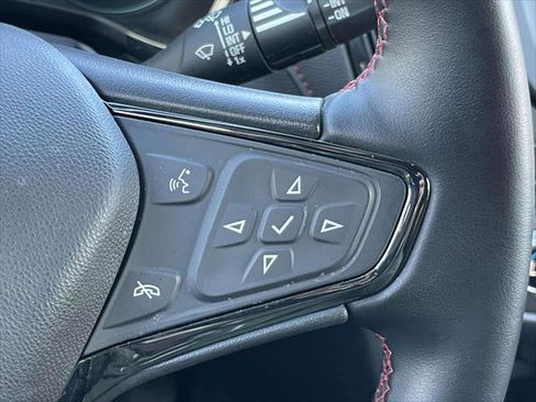 Used 2024 Chevrolet Equinox RS image 22