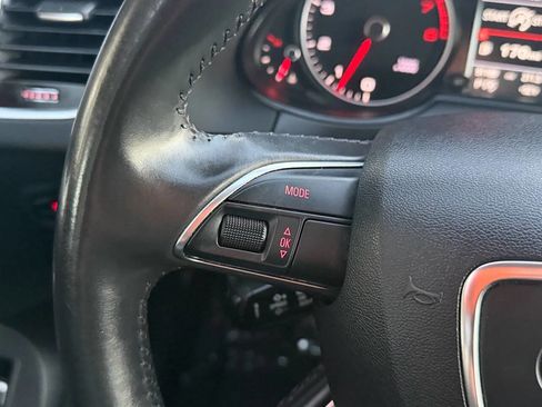 Used 2013 Audi Q5 3.0T Premium Plus w/ Audi MMI Navigation Plus Pkg image 19