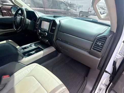 Used 2020 Ford Expedition Limited RWD image 34