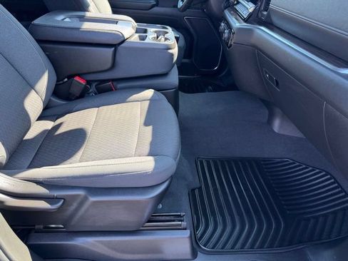 Certified 2023 Chevrolet Silverado 1500 LT AWD/4WD image 13