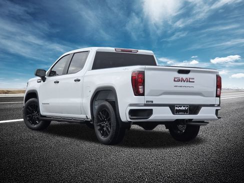 New 2026 GMC Sierra 1500 Pro w/ Graphite Edition image 15
