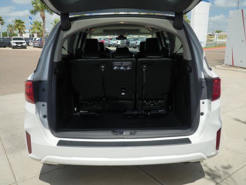 New 2026 Honda Odyssey EX-L image 7