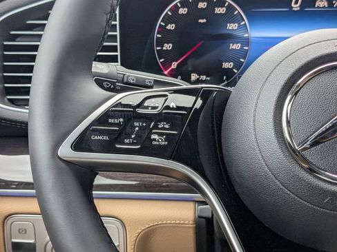 New 2026 Mercedes-Benz GLE 450 GLE 450 image 27