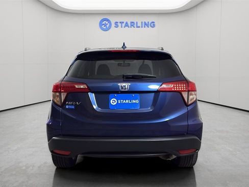 Used 2016 Honda HR-V EX-L image 7