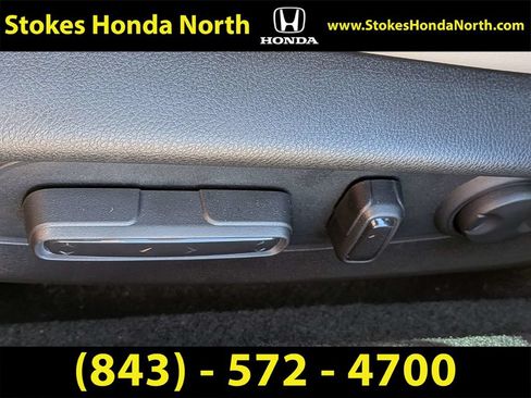 Used 2025 Honda Accord EX-L image 21