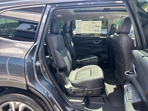 New 2026 Subaru Ascent Limited AWD/4WD image 46