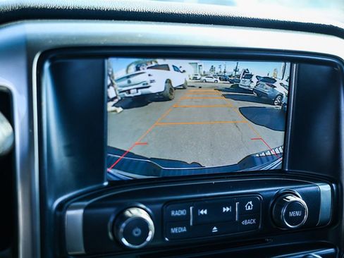 Used 2015 Chevrolet Silverado 1500 LT w/ All Star Edition image 36