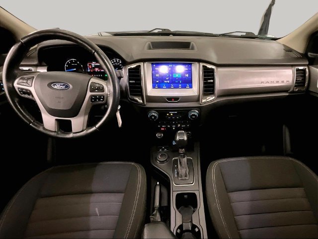 Used 2020 Ford Ranger XLT w/ Equipment Group 302A Luxury AWD/4WD image 14