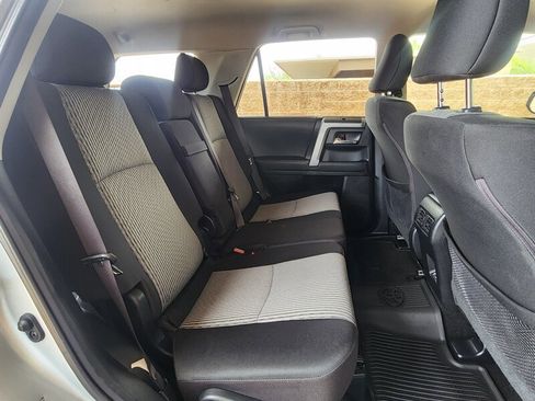 Used 2021 Toyota 4Runner SR5 RWD image 61