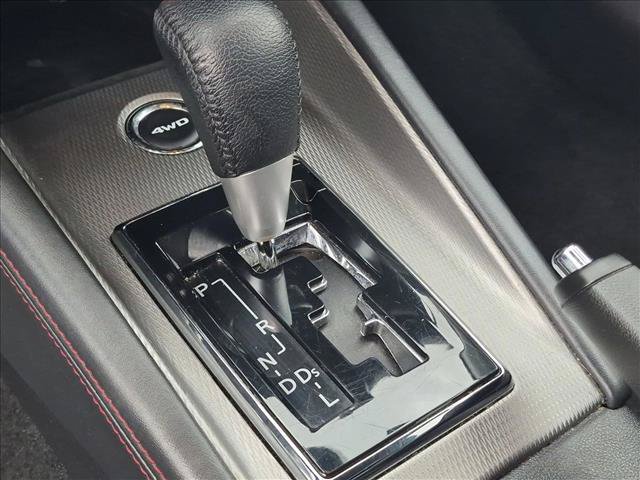 Used 2024 Mitsubishi Outlander Sport AWD image 9