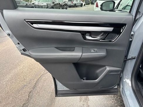 Used 2024 Honda CR-V EX-L image 18