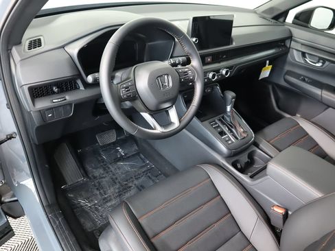 Used 2026 Honda CR-V Sport-L image 9