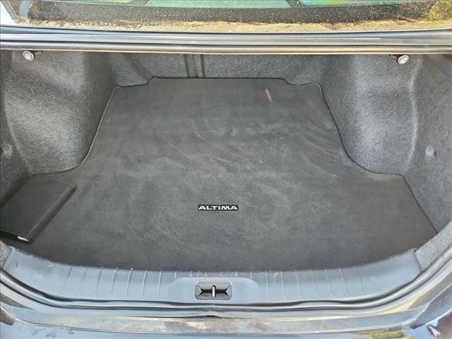 Used 2020 Nissan Altima 2.5 S FWD image 6