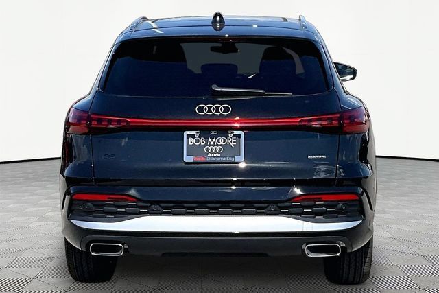 New 2026 Audi Q5 Premium Plus AWD/4WD image 4