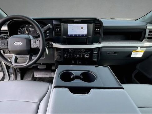 New 2026 Ford F350 XL RWD image 5