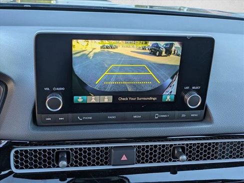 Used 2026 Honda Civic FWD Hybrid Sedan image 15