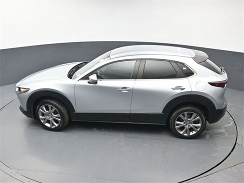 Used 2020 MAZDA CX-30 AWD w/ Preferred Package image 33