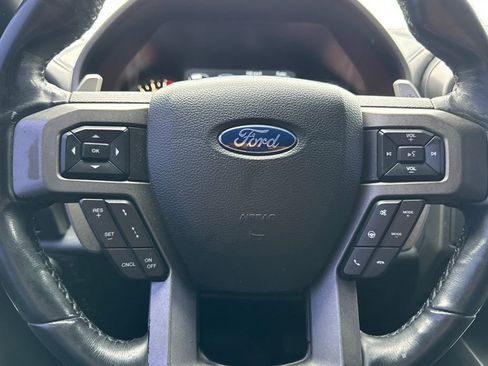 Used 2020 Ford F150 Raptor w/ Equipment Group 802A Luxury AWD/4WD image 21