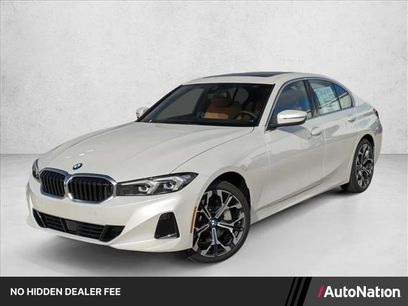 Used 2026 BMW 330i xDrive Sedan w/ Premium Package