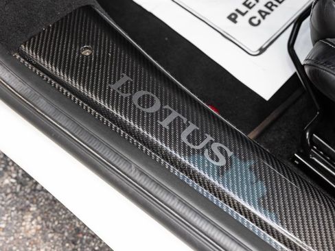 Used 2021 Lotus Evora RWD image 27