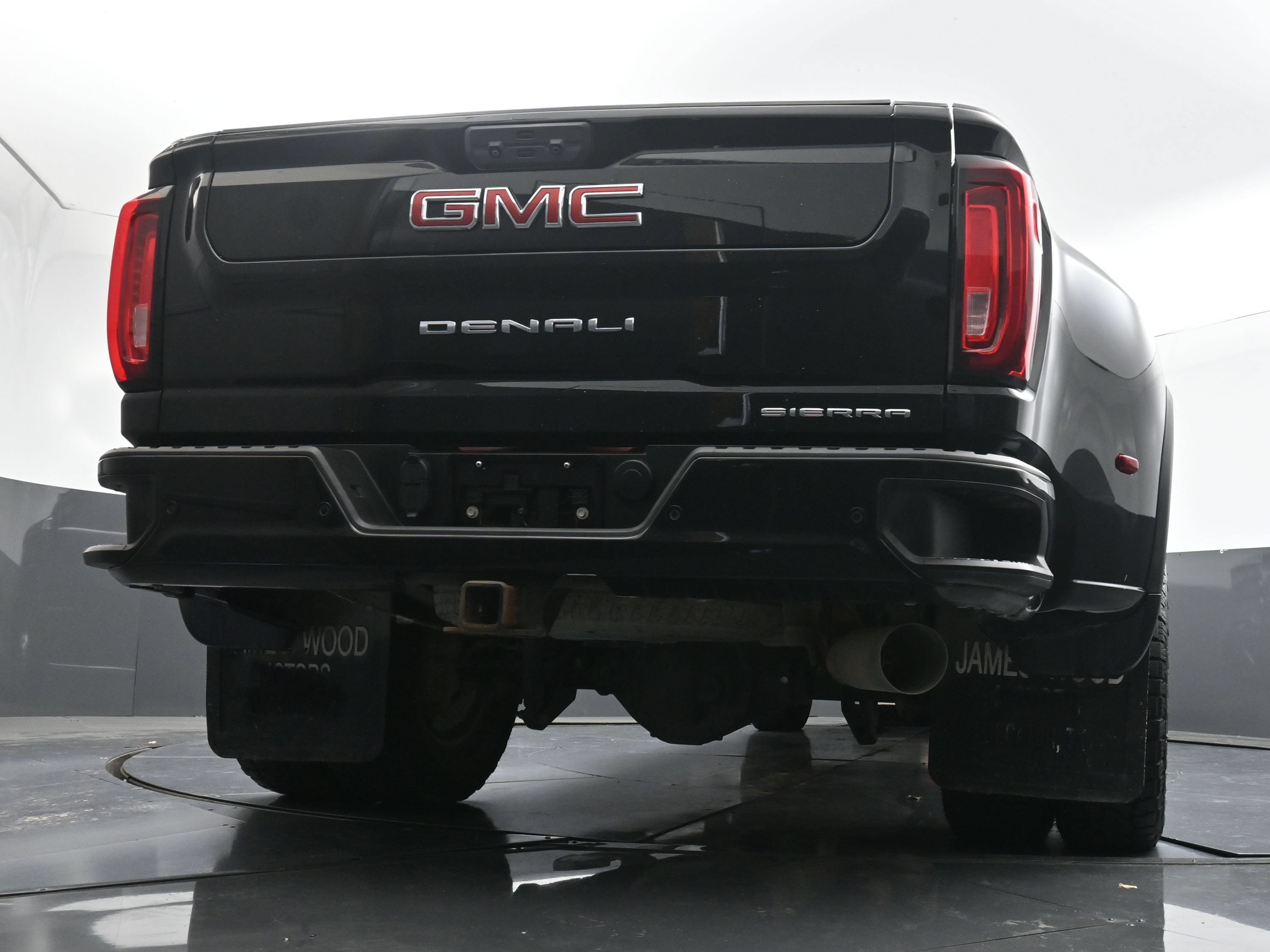 Used 2021 GMC Sierra 3500 Denali AWD/4WD image 31