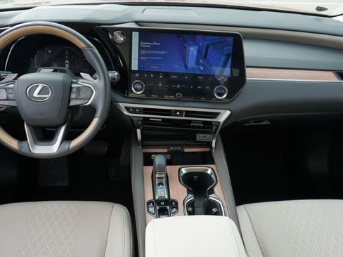 Certified 2023 Lexus RX 350 Premium Plus image 29