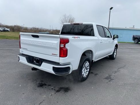 Used 2026 Chevrolet Silverado 1500 RST image 10