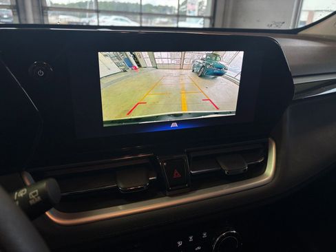 Used 2025 Chevrolet TrailBlazer LT image 28