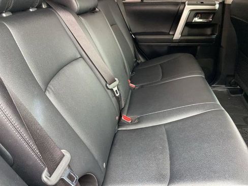 Used 2023 Toyota 4Runner TRD Sport image 23