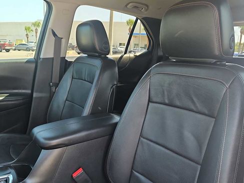 Used 2020 Chevrolet Equinox Premier image 13
