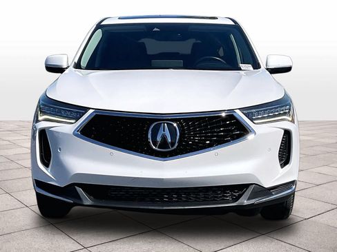 Used 2022 Acura RDX FWD w/ Technology Package image 3