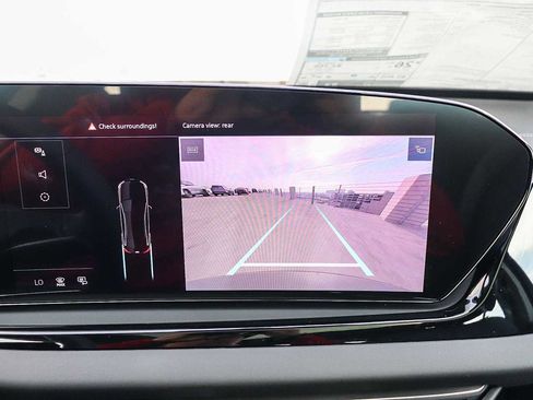 New 2025 Audi A5 2.0T Premium image 33