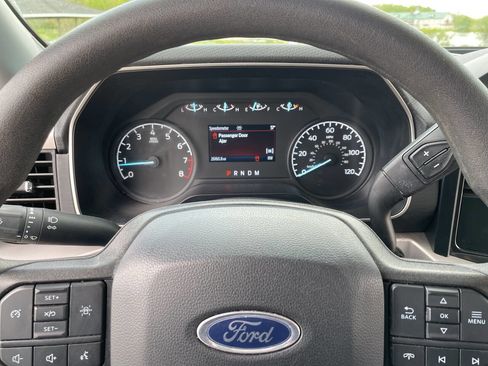 Used 2023 Ford F150 XL RWD image 8